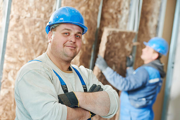 Best Types of Insulation in Houghton, MI